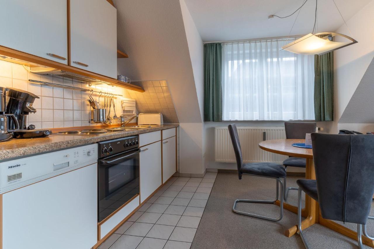 Haus-Deichsfenne-App-4-Og Apartment Sankt Peter-Ording Luaran gambar